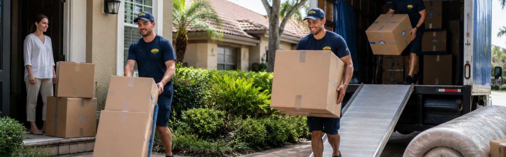 Good Greek Pros And Cons Of Moving During The Week