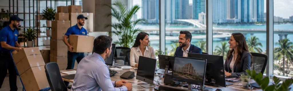 Good Greek Reasons Businesses Moving To Miami