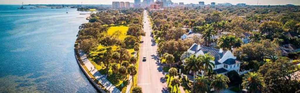 Good Greek Reasons People Are Moving To St Petersburg Florida