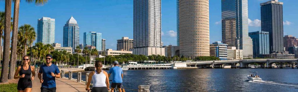 Good Greek Reasons To Move To Tampa