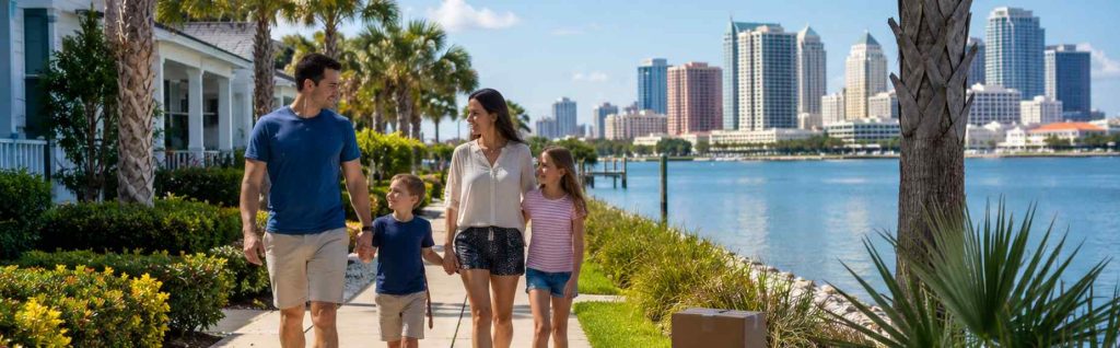 Good Greek Tampa Bay Among Best Places To Live