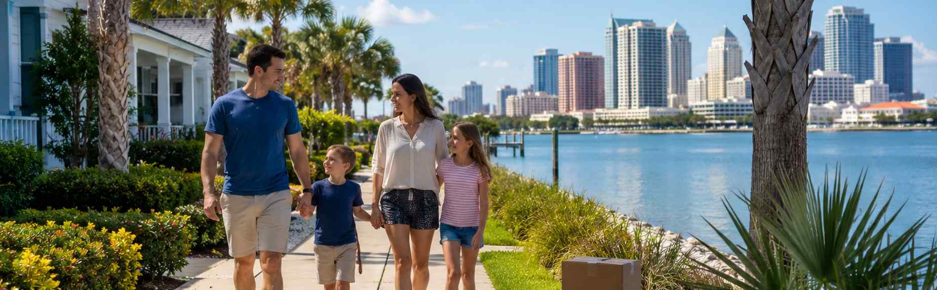 Good Greek Tampa Bay Among Best Places To Live