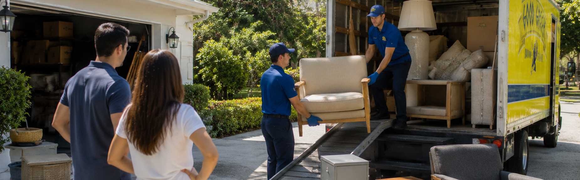 Good Greek Tips For Stress Free Junk Removal