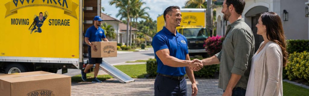 Why Is Good Greek Moving Storage Better Than Other Companies