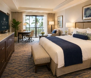 Good Greek Hotel After
