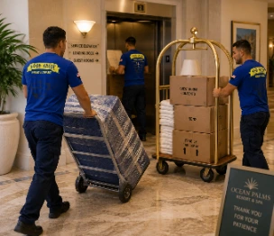 Good Greek Hotel During
