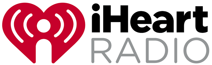iHeartRadio logo