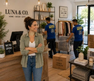 Good Greek Smallbiz After
