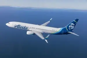 Alaska Airlines