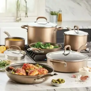 Circulon Cookware