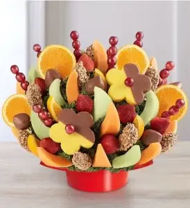 Fruit Bouquets