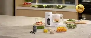Grownsy Baby Products