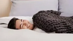 Bearaby Blankets