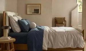 Parachute Home
