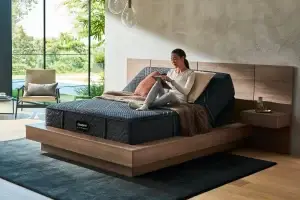 Beautyrest Mattresses