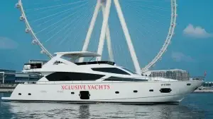 Xclusive Yachts