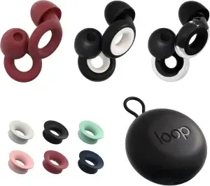 Loop Earplugs