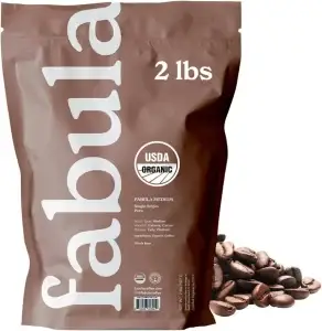 Fabula Coffee