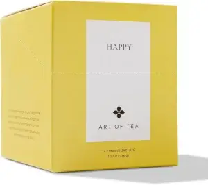 Art of Tea