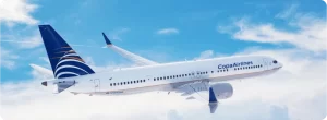 Copa Airlines