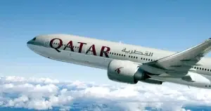 Qatar Airways