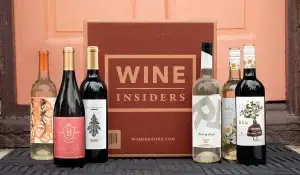 Wine Insiders x Good Greek