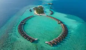 Crown & Champa Resorts