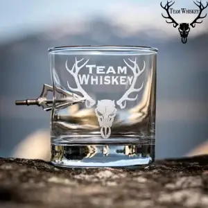Team Whiskey x Good Greek