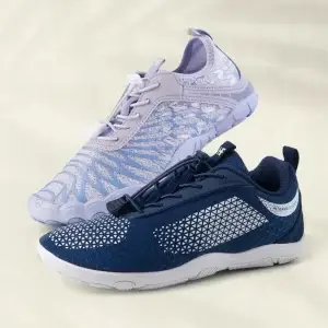 Hike Footwear