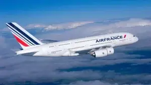 Air France & KLM