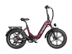 Heybike
