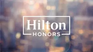 Hilton Honors