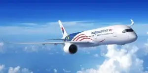 Malaysia Airlines