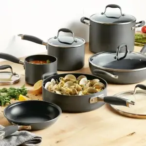 Anolon Cookware