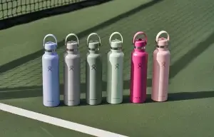 HydroFlask