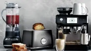Breville Sage Appliances