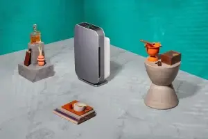 Alen Air Purifiers