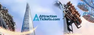 Attraction Tickets