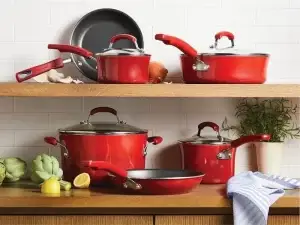 Rachel Ray Cookware