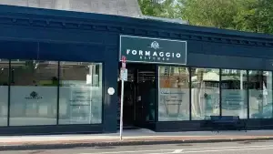 Formaggio Kitchen