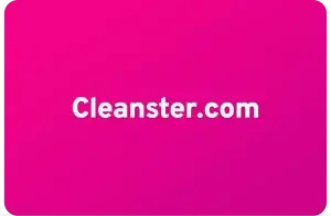 Cleanster x Good Greek