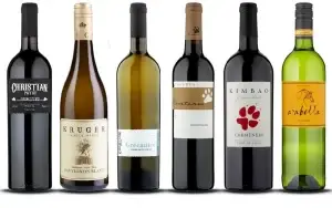Naked Wines