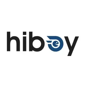hiboy x Good Greek