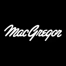 MacGregor Golf x Good Greek