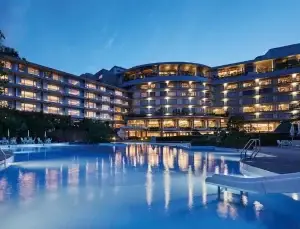Arima Hotel