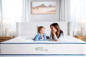 MyGreenMattress Company