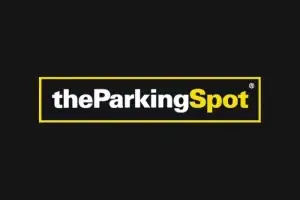 The Parking Spot