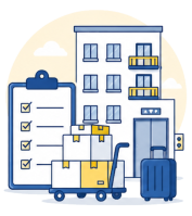 Good Greek Apartment Movers