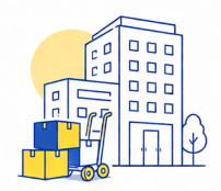 Good Greek Commercial Business Relocations