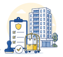 Good Greek Condo Movers
